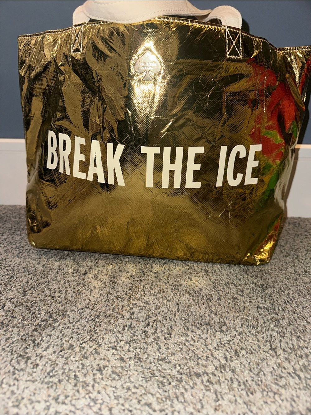 NEW Kate spade cooler bag